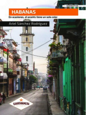 cover image of Habanas